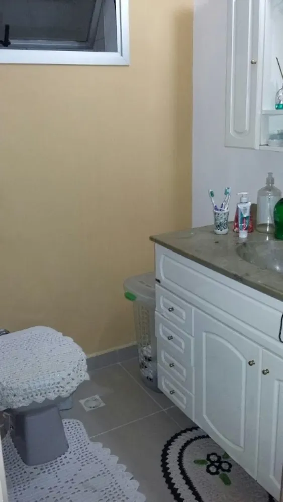 Apartamento, 3 quartos, 65 m² - Foto 7
