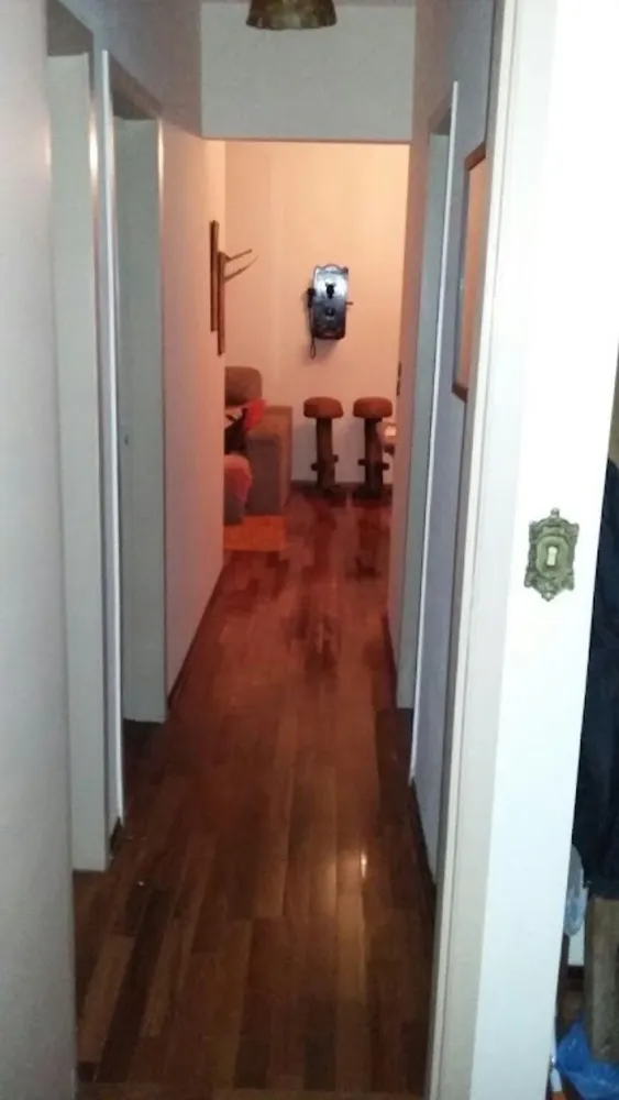 Apartamento, 3 quartos, 65 m² - Foto 2