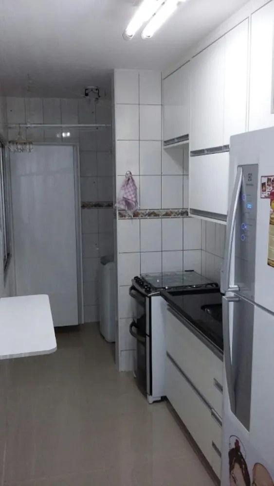 Apartamento, 3 quartos, 65 m² - Foto 1