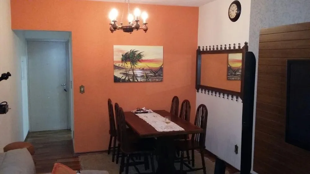Apartamento, 3 quartos, 65 m² - Foto 3