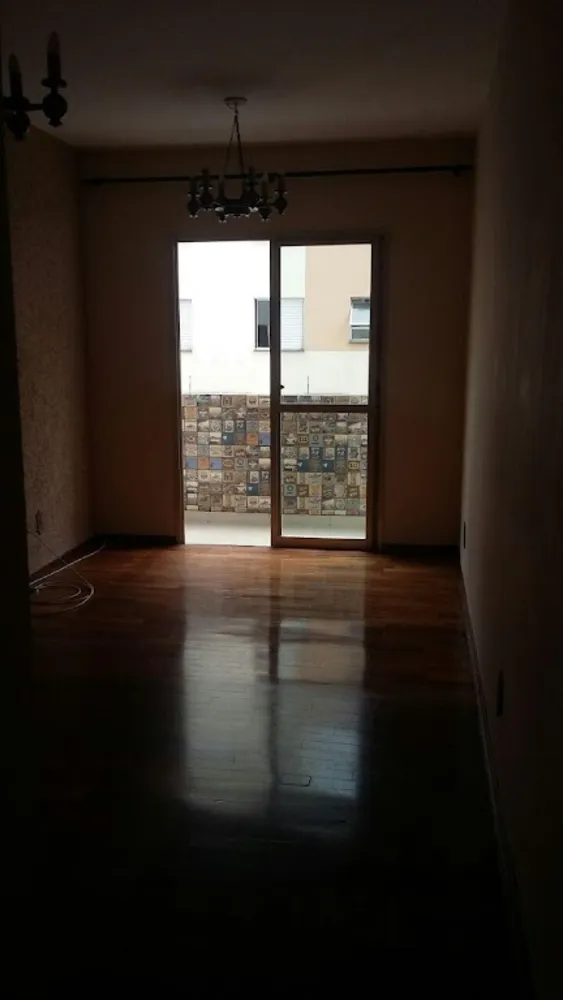 Apartamento, 3 quartos, 65 m² - Foto 8