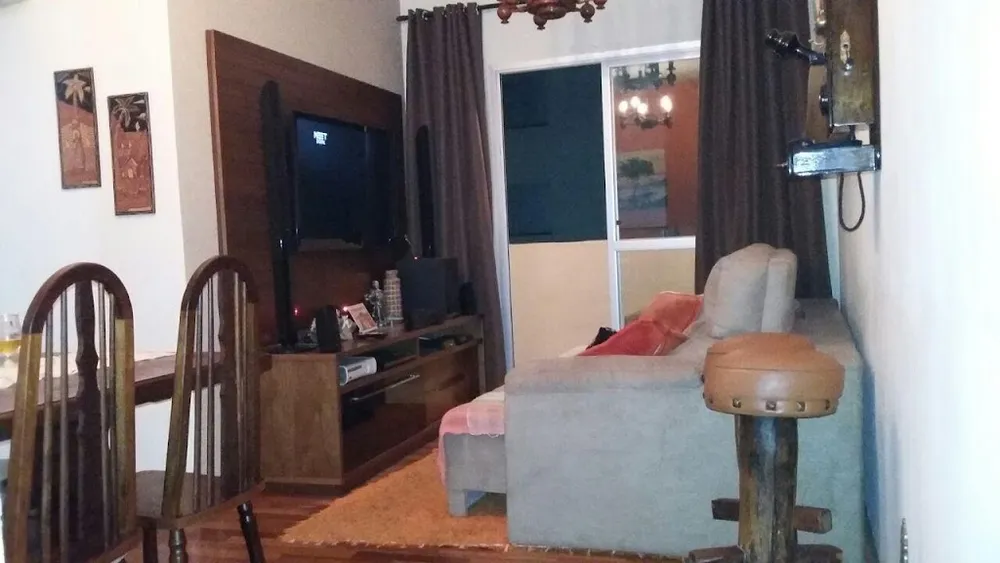 Apartamento, 3 quartos, 65 m² - Foto 5