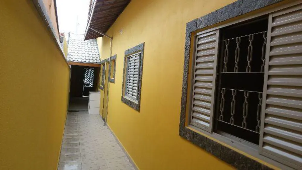 Casa, 2 quartos, 58 m² - Foto 2