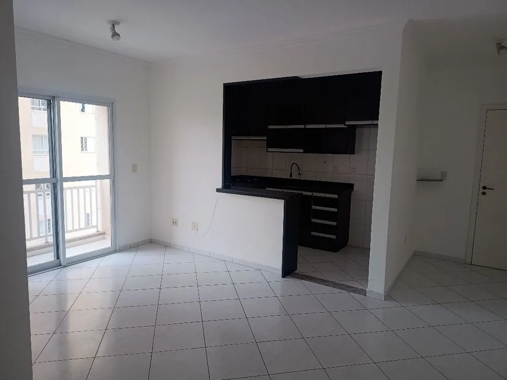 Apartamento, 3 quartos, 78 m² - Foto 1