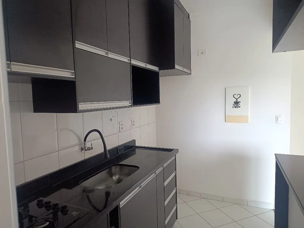 Apartamento, 3 quartos, 78 m² - Foto 7