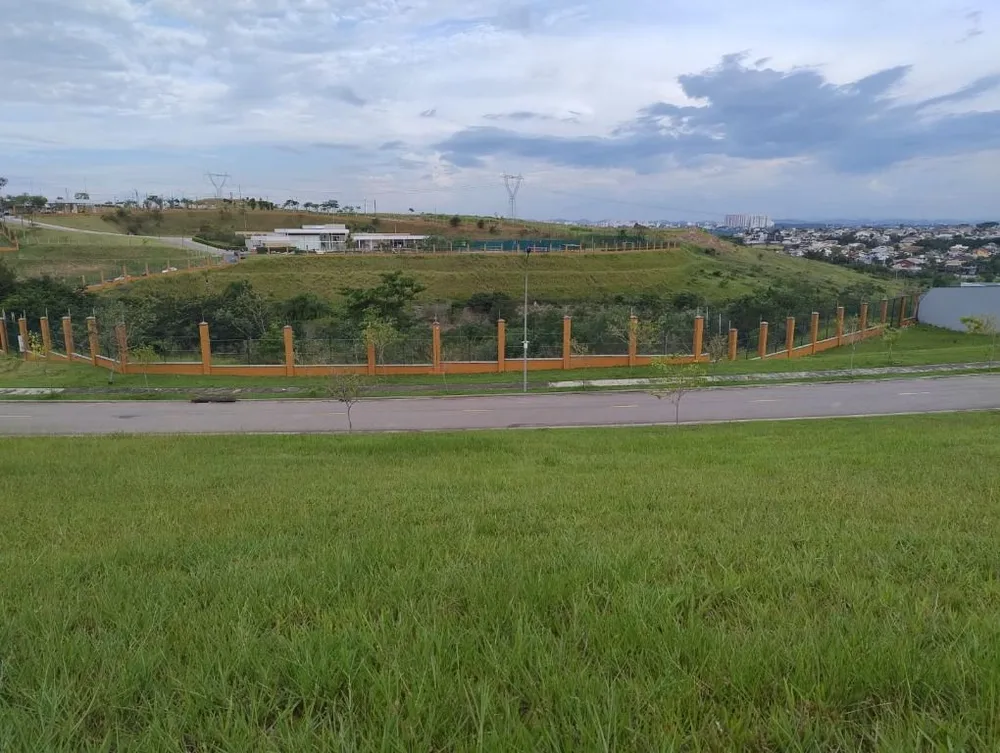 Terreno, 454 m² - Foto 1
