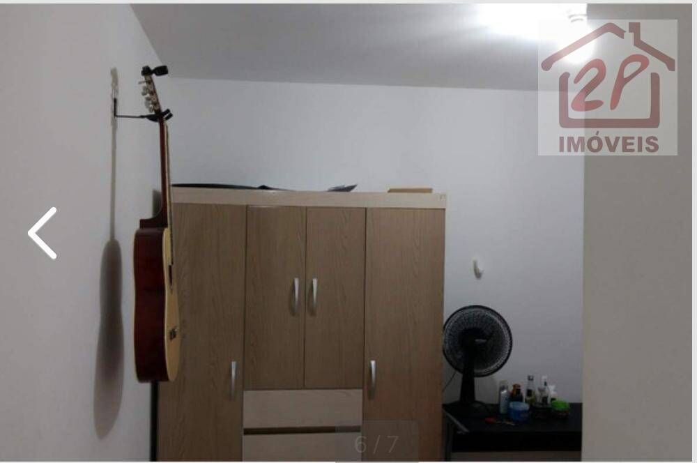 Apartamento, 2 quartos, 49 m² - Foto 5