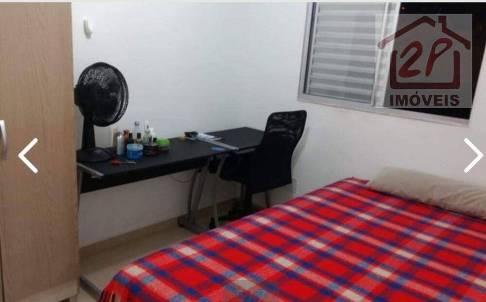 Apartamento, 2 quartos, 49 m² - Foto 6
