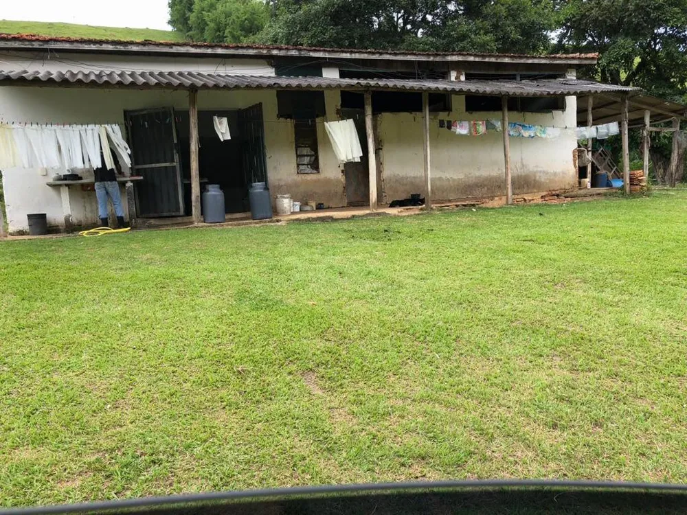 Fazenda, 198 hectares - Foto 7
