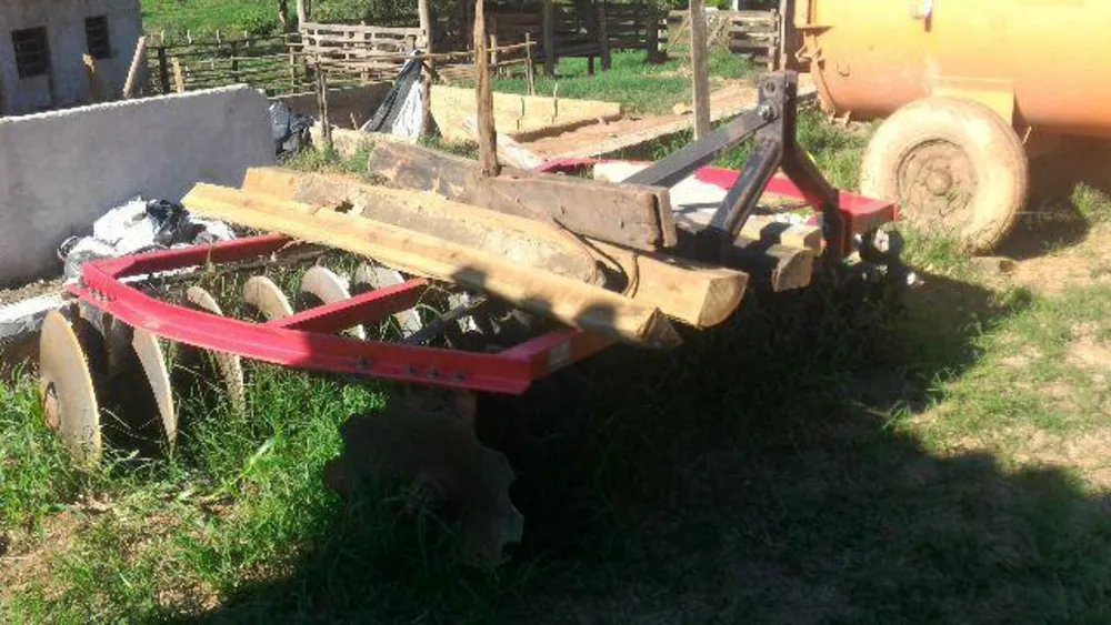 Fazenda, 41 hectares - Foto 2