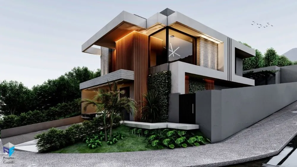 Terreno, 306 m² - Foto 1