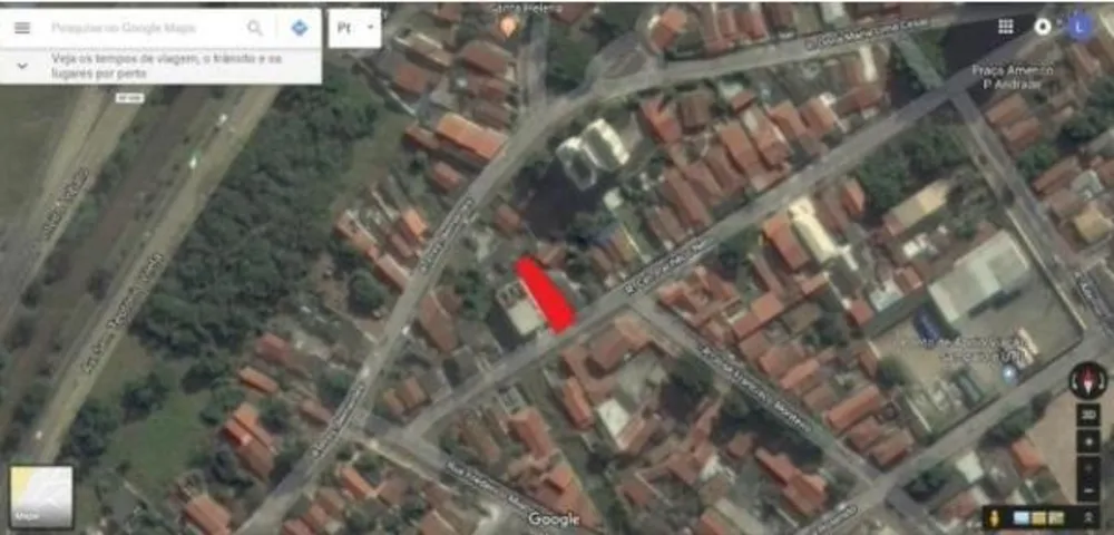 Terreno, 175 m² - Foto 3