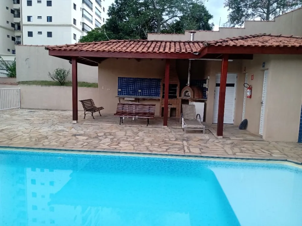 Apartamento, 2 quartos, 61 m² - Foto 6
