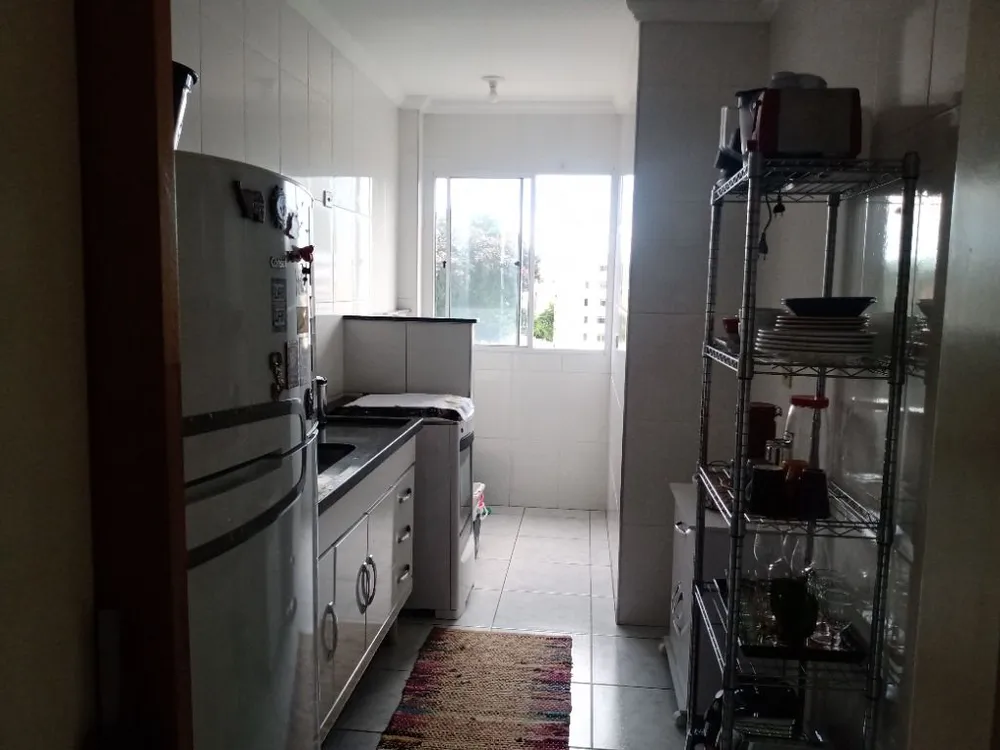 Apartamento, 2 quartos, 61 m² - Foto 4