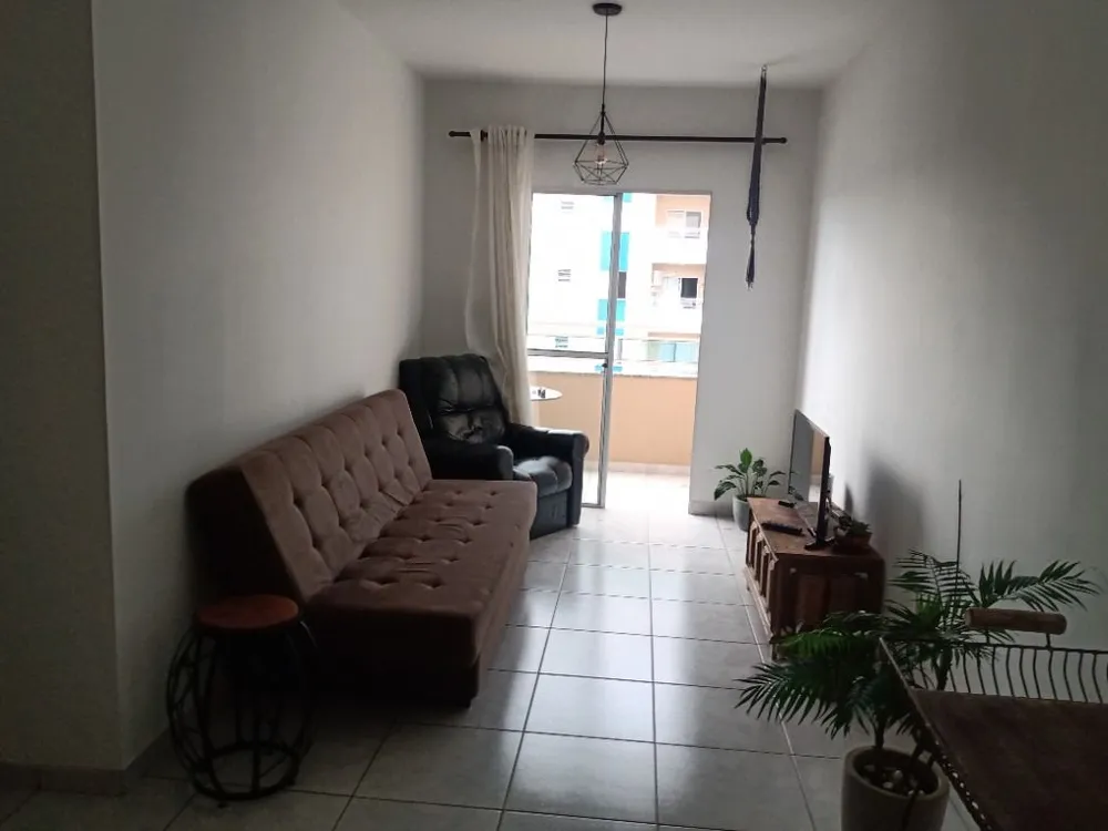Apartamento, 2 quartos, 61 m² - Foto 1
