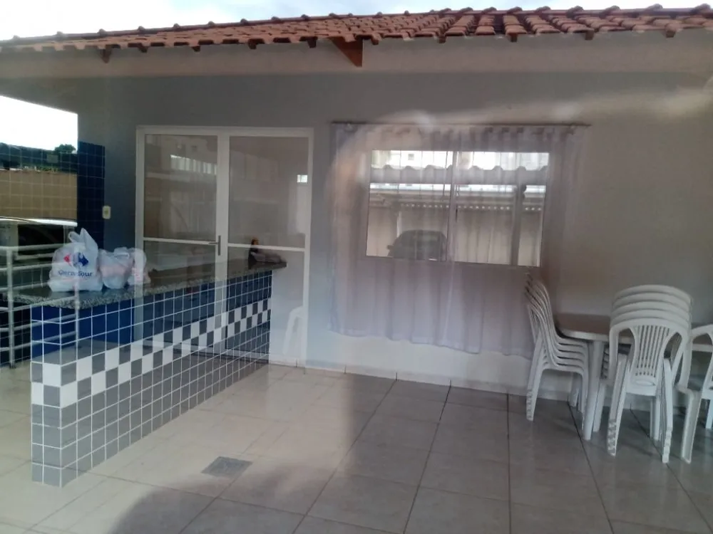 Apartamento, 2 quartos, 61 m² - Foto 8