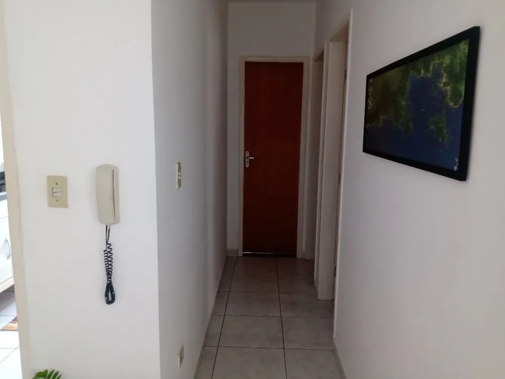 Apartamento, 2 quartos, 61 m² - Foto 3