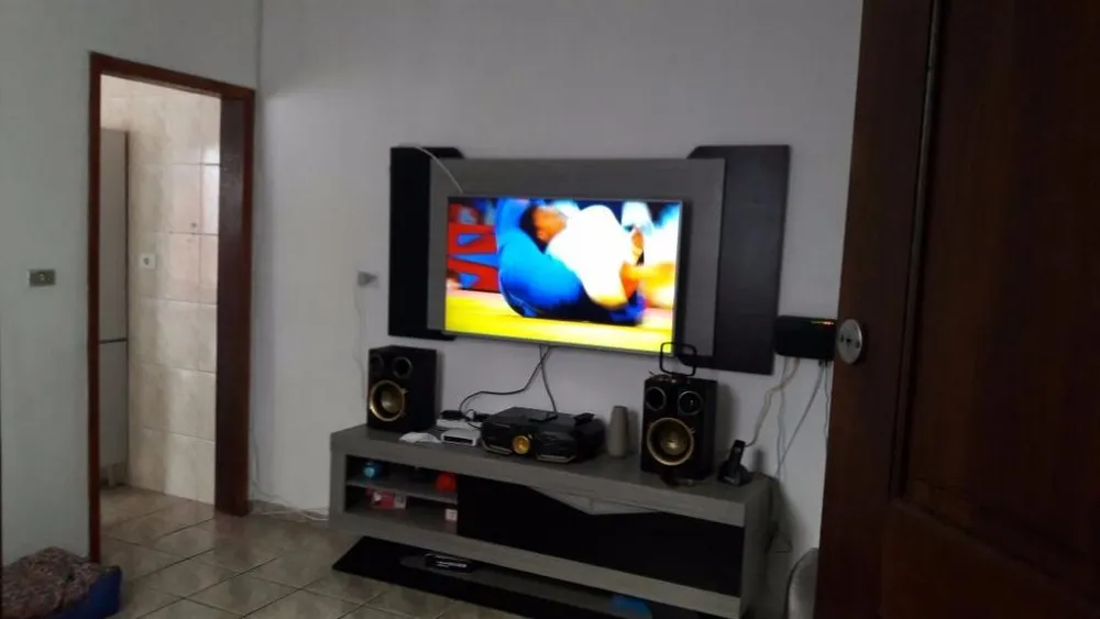 Casa, 3 quartos, 120 m² - Foto 4
