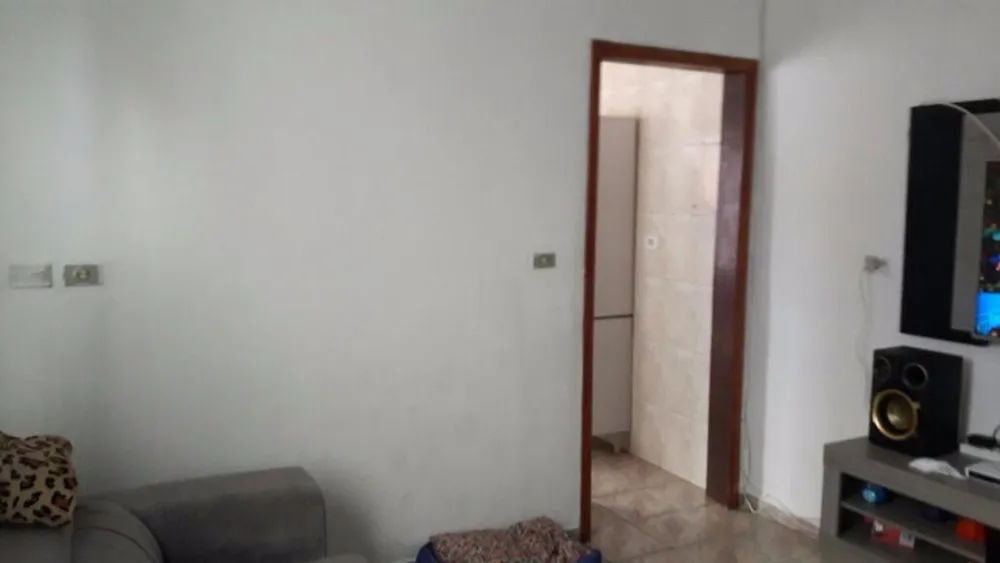 Casa, 3 quartos, 120 m² - Foto 1