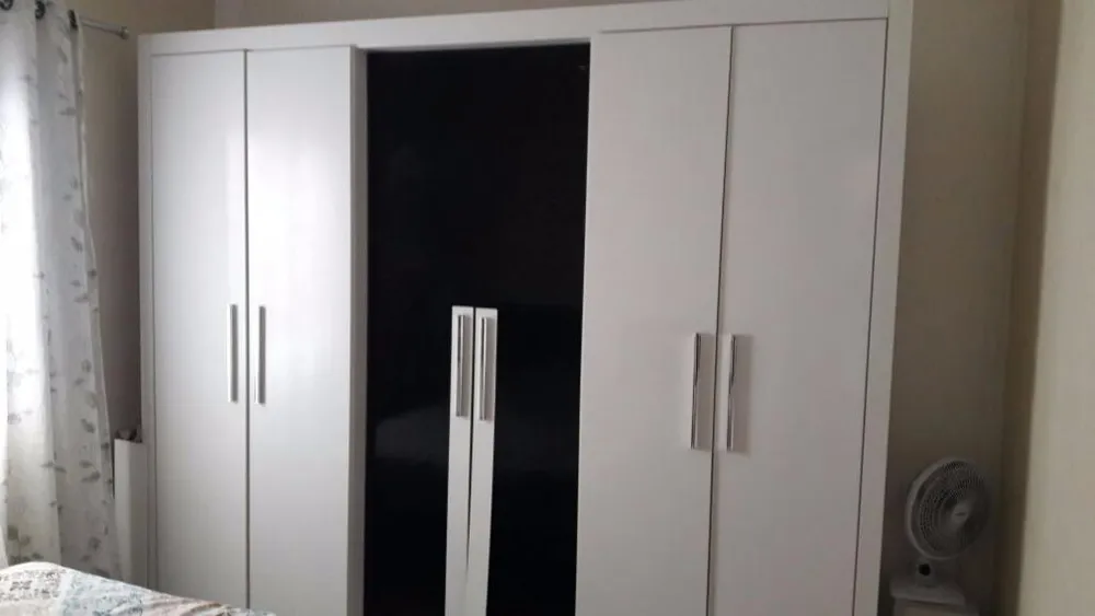 Casa, 3 quartos, 120 m² - Foto 8