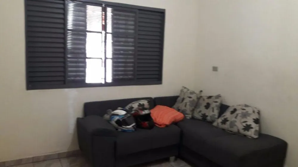 Casa, 3 quartos, 120 m² - Foto 2