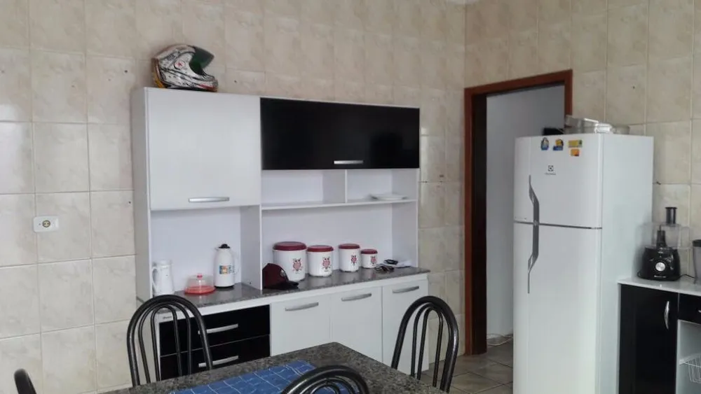 Casa, 3 quartos, 120 m² - Foto 6