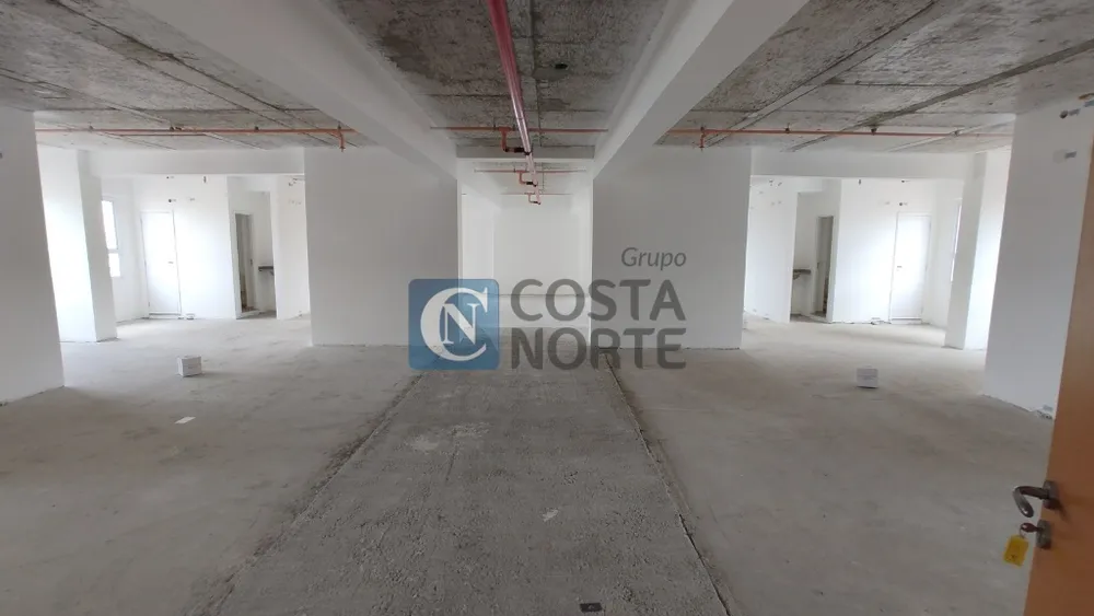 Sala-Conjunto, 232 m² - Foto 3