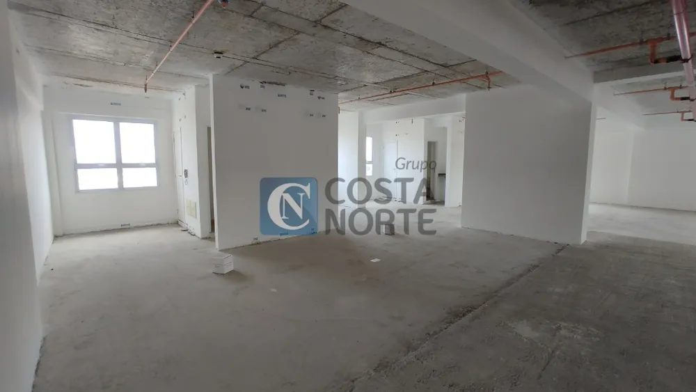 Sala-Conjunto, 232 m² - Foto 2