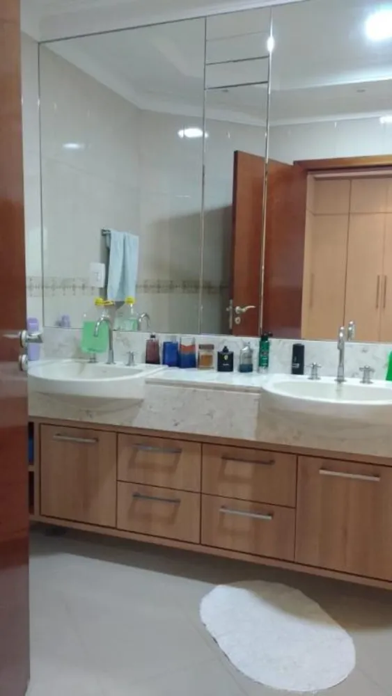 Sobrado, 4 quartos, 215 m² - Foto 4