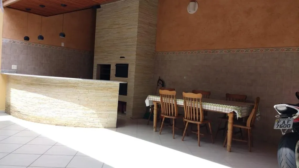 Sobrado, 4 quartos, 215 m² - Foto 3