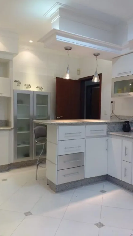 Sobrado, 4 quartos, 215 m² - Foto 8