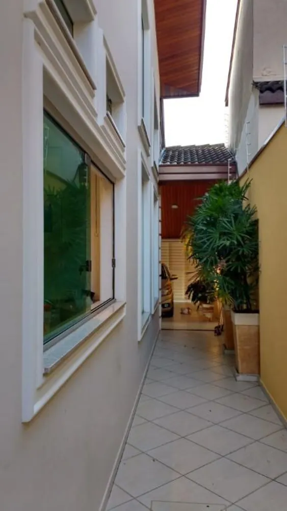 Sobrado, 4 quartos, 215 m² - Foto 5