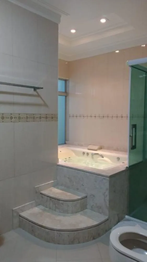 Sobrado, 4 quartos, 215 m² - Foto 7