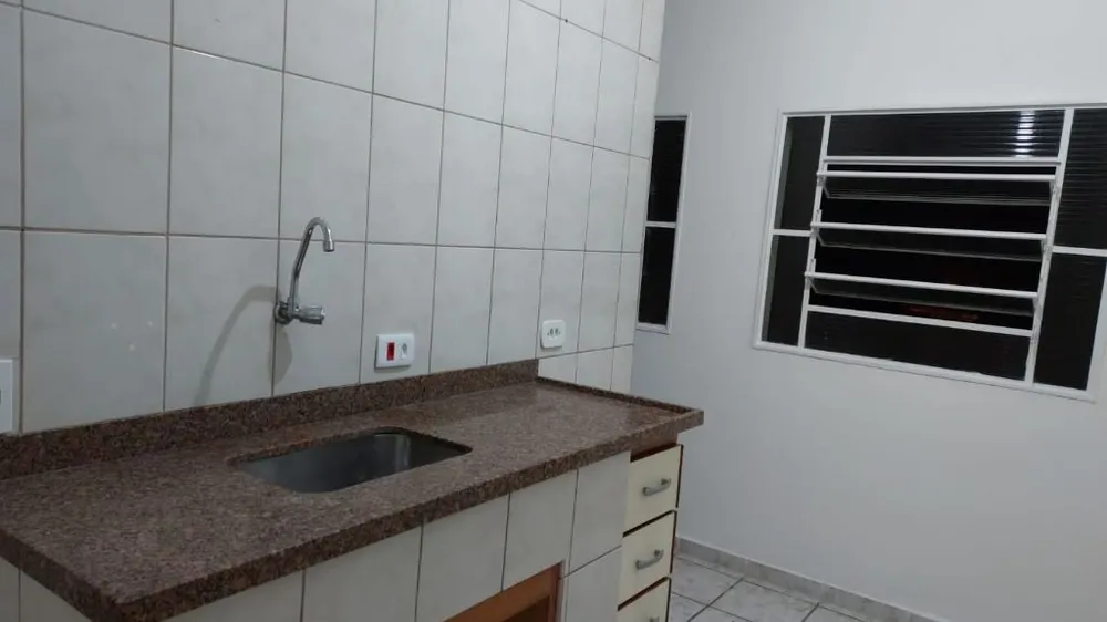 Apartamento, 2 quartos, 52 m² - Foto 4