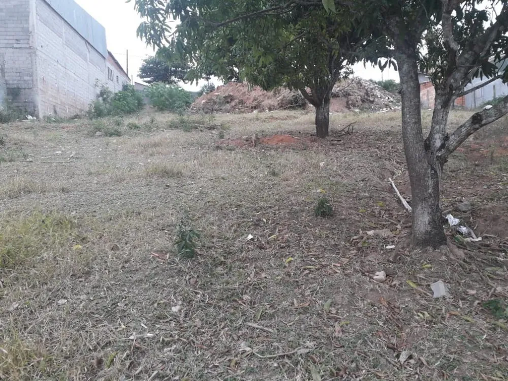 Terreno, 1641 m² - Foto 1