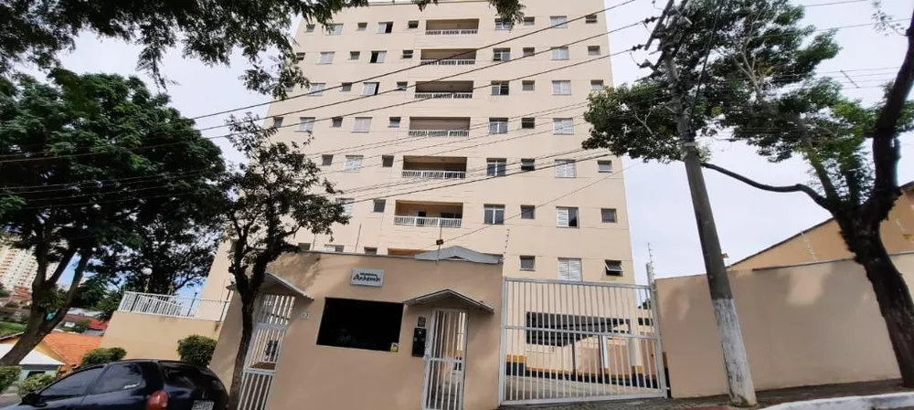 Apartamento, 2 quartos, 70 m² - Foto 1