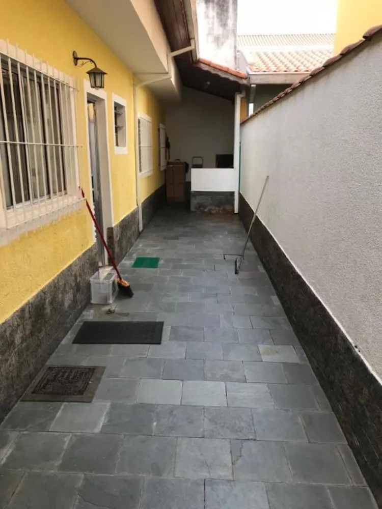 Casa, 3 quartos, 166 m² - Foto 8