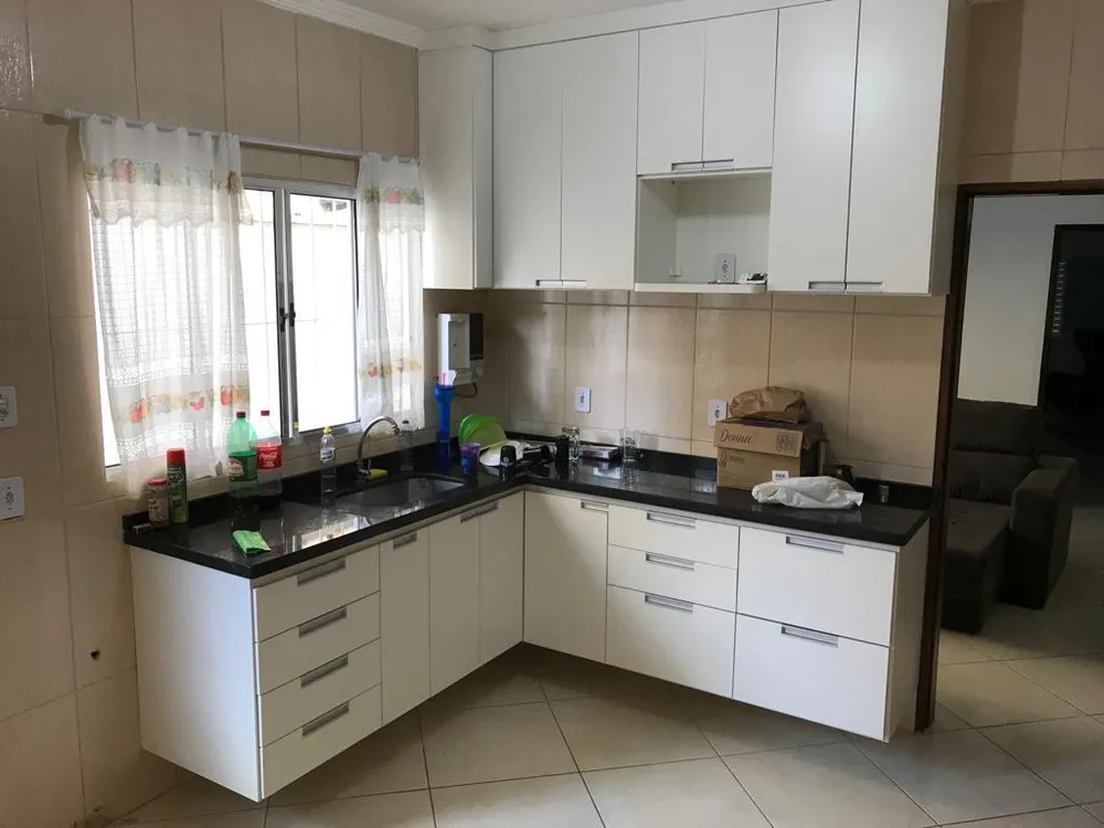 Casa, 3 quartos, 166 m² - Foto 7