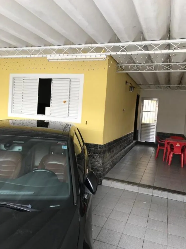 Casa, 3 quartos, 166 m² - Foto 2