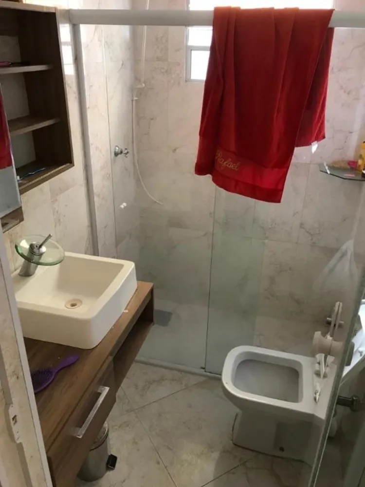 Casa, 3 quartos, 166 m² - Foto 5