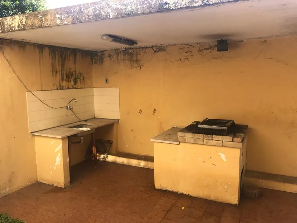 Casa, 5 quartos, 865 m² - Foto 4