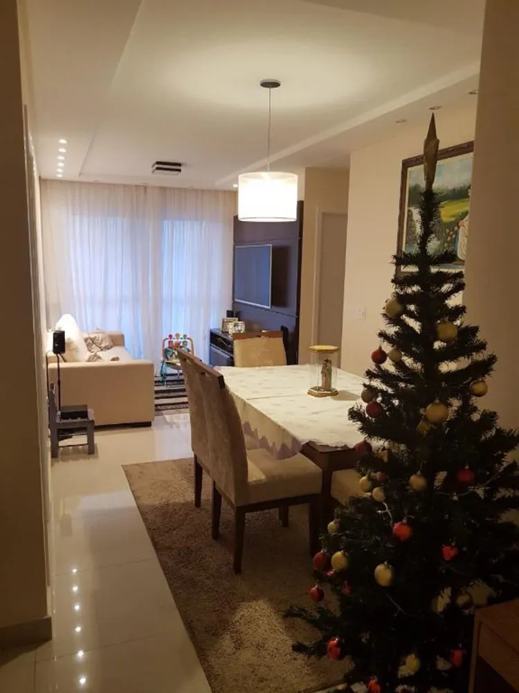 Apartamento, 2 quartos, 46 m² - Foto 4
