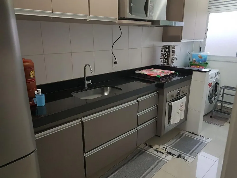 Apartamento, 2 quartos, 46 m² - Foto 8