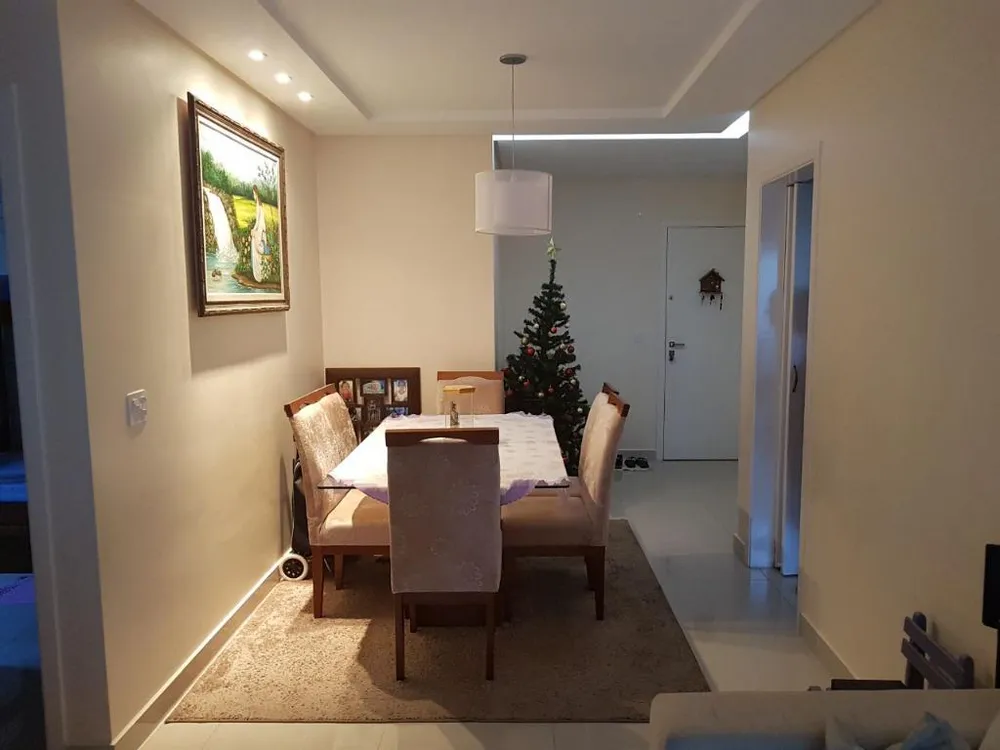 Apartamento, 2 quartos, 46 m² - Foto 3