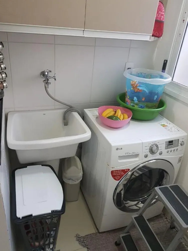Apartamento, 2 quartos, 46 m² - Foto 5