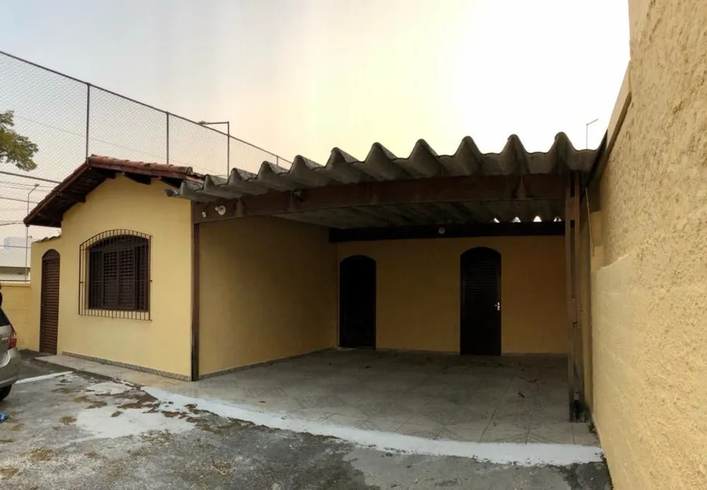 Casa, 3 quartos, 127 m² - Foto 1
