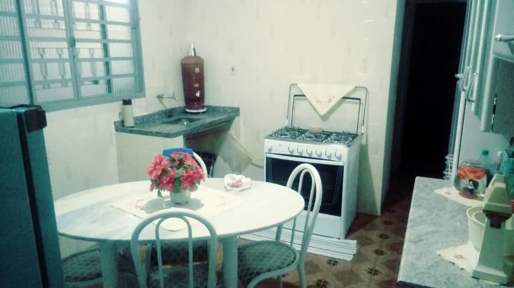 Casa, 3 quartos, 69 m² - Foto 8