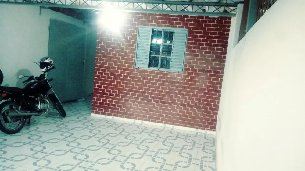 Casa, 3 quartos, 69 m² - Foto 1