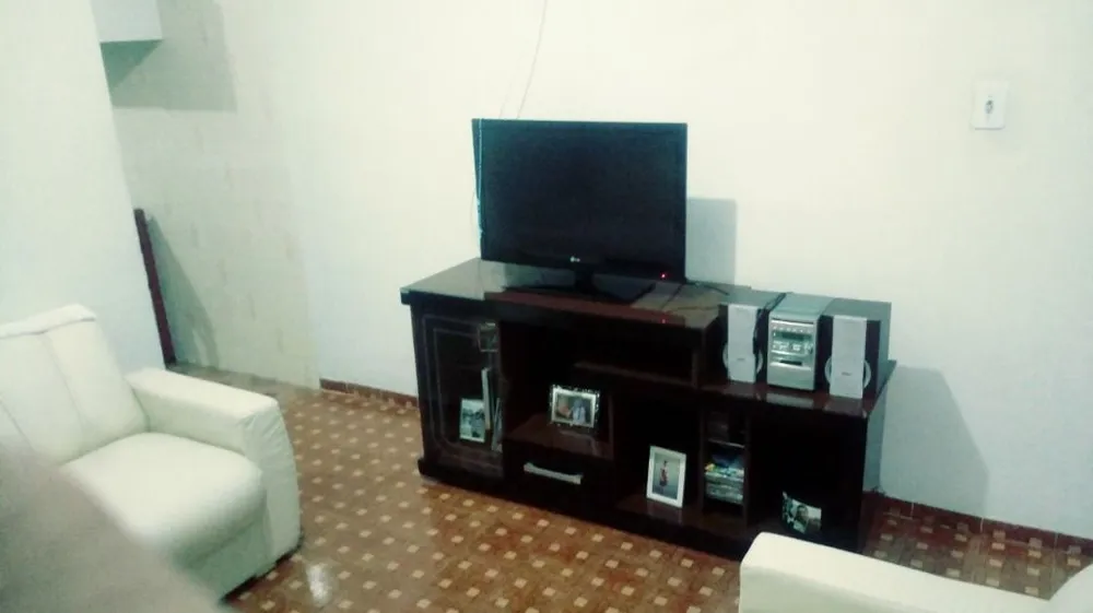 Casa, 3 quartos, 69 m² - Foto 2