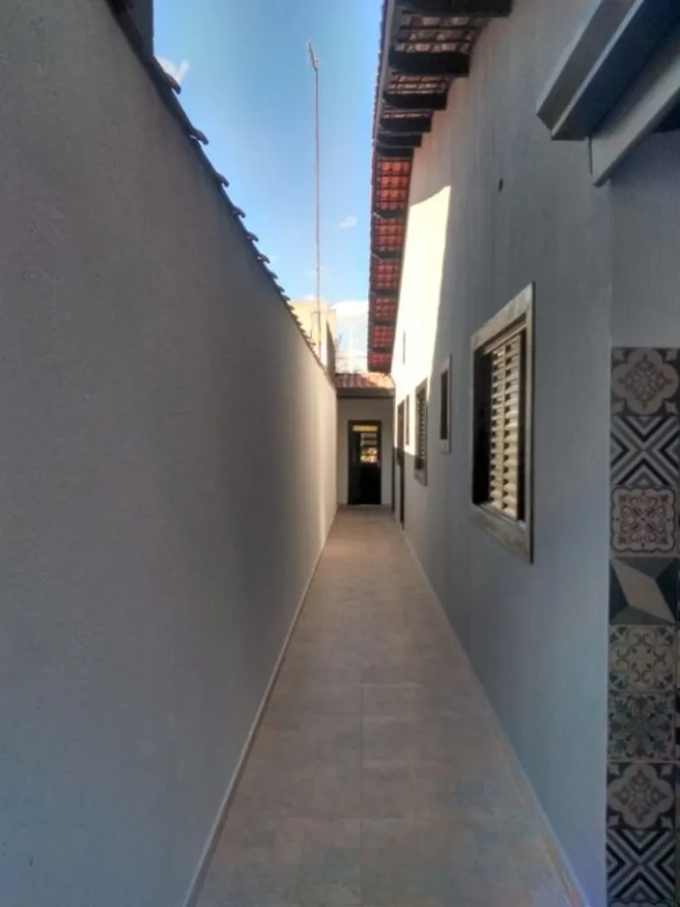 Casa, 2 quartos, 104 m² - Foto 2